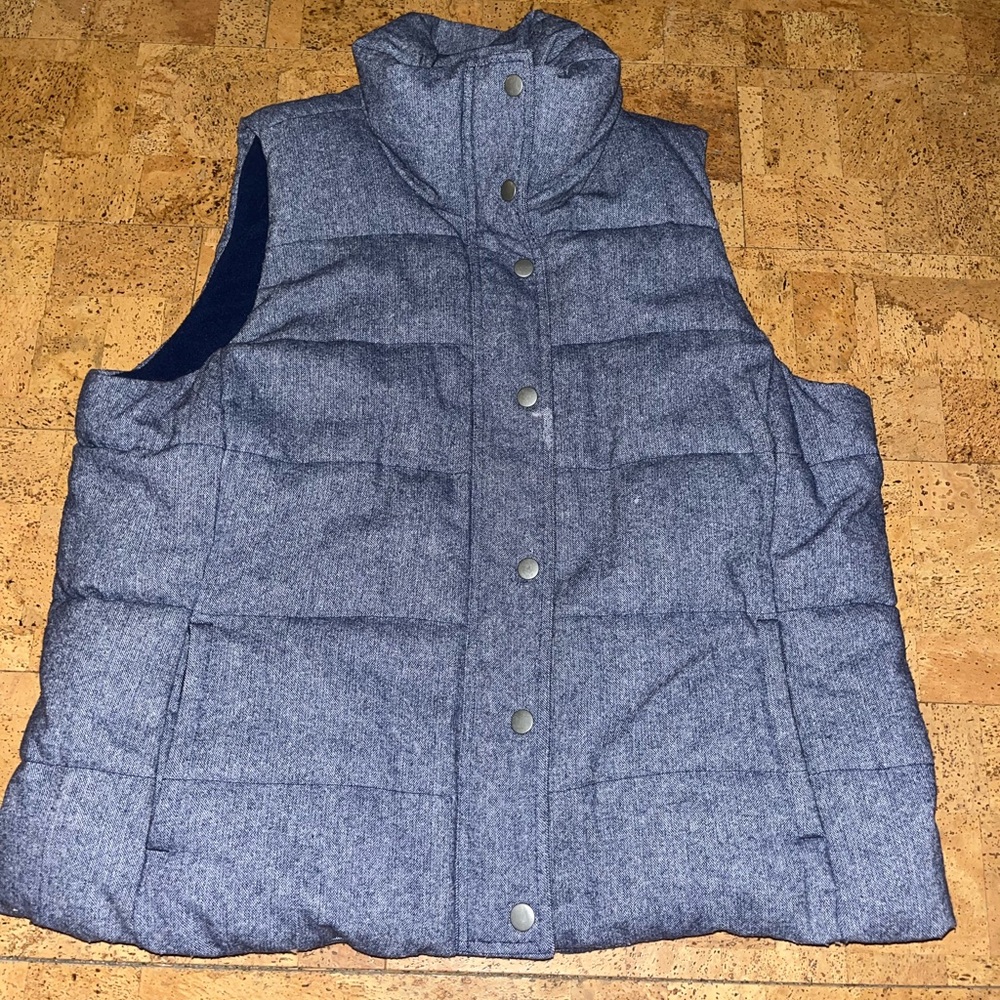 Old Navy Winter Vest